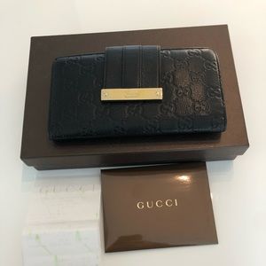 Gucci Wallet